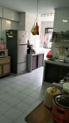 Blk 153 Yung Ho Road (Jurong West), HDB 4 Rooms #629345611
